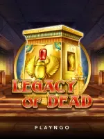 newlucky-legecy-of-dead