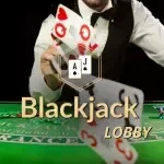 newlucky-blackjack_lobby