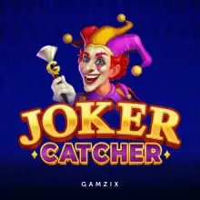 newlucky-joker-catcher